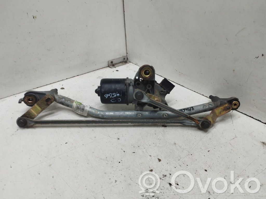 Motor ștergător   9638117180