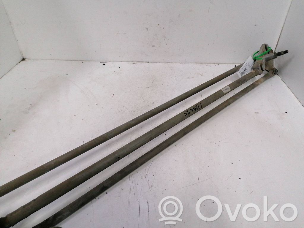 Motorino del tergicristallo   8200141270