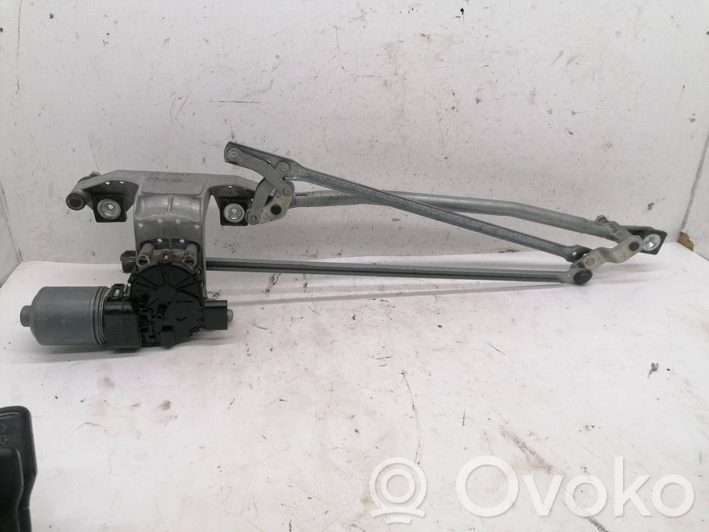 Wischermotor   1364858,1255958,3M5117504AG