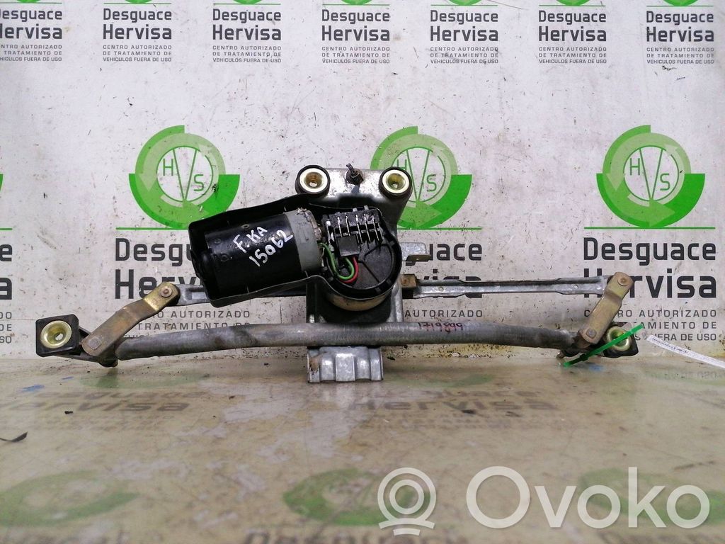 Wischermotor   97KG17B571AB,0390241136