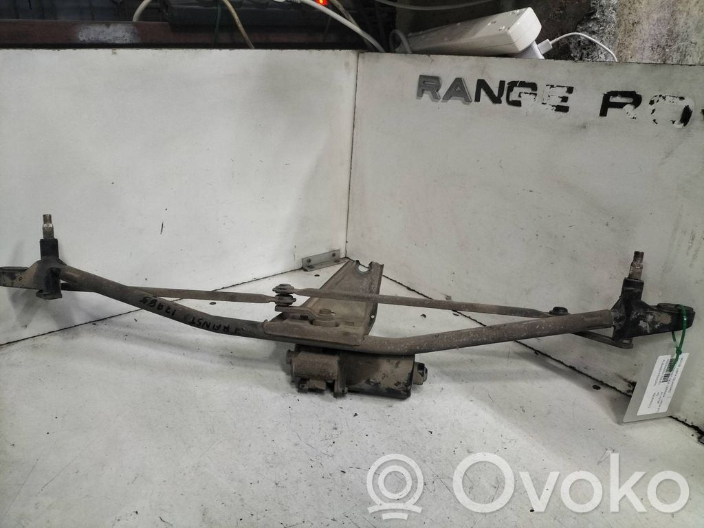 Motor del limpiaparabrisas   40452312,4212B