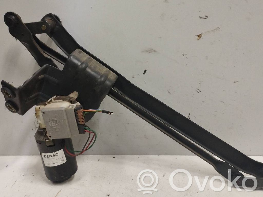 Fiat Seicento/600 Wiper motor 