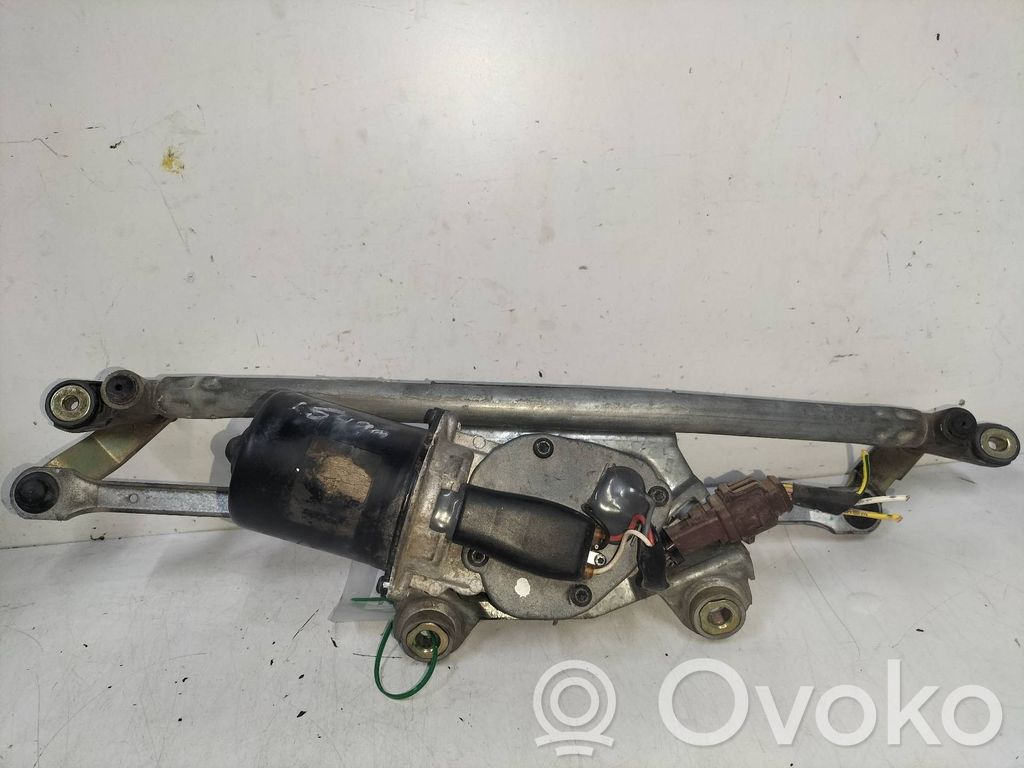 Peugeot 607 Motor ștergător 