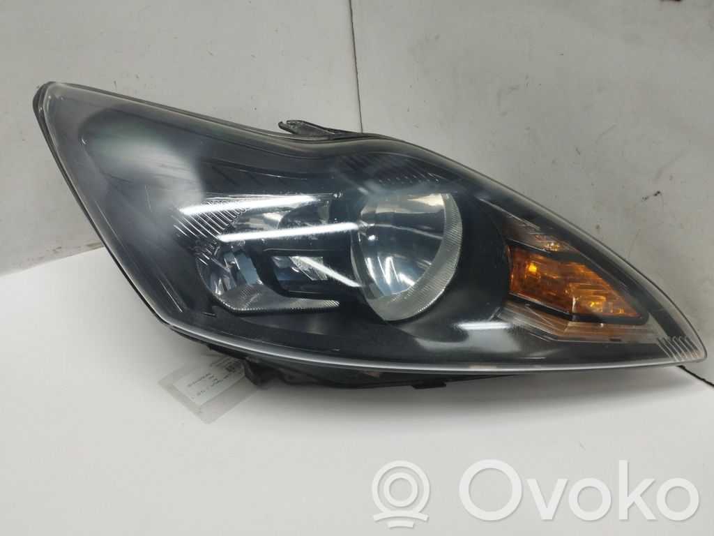 Headlight/headlamp   8M5113100CC