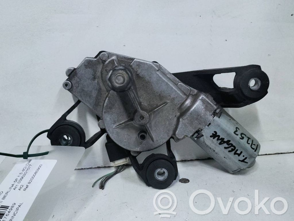 Renault Megane II Wischermotor Heckscheibe