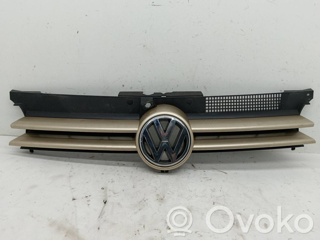 Volkswagen Golf SportWagen Atrapa chłodnicy / Grill 