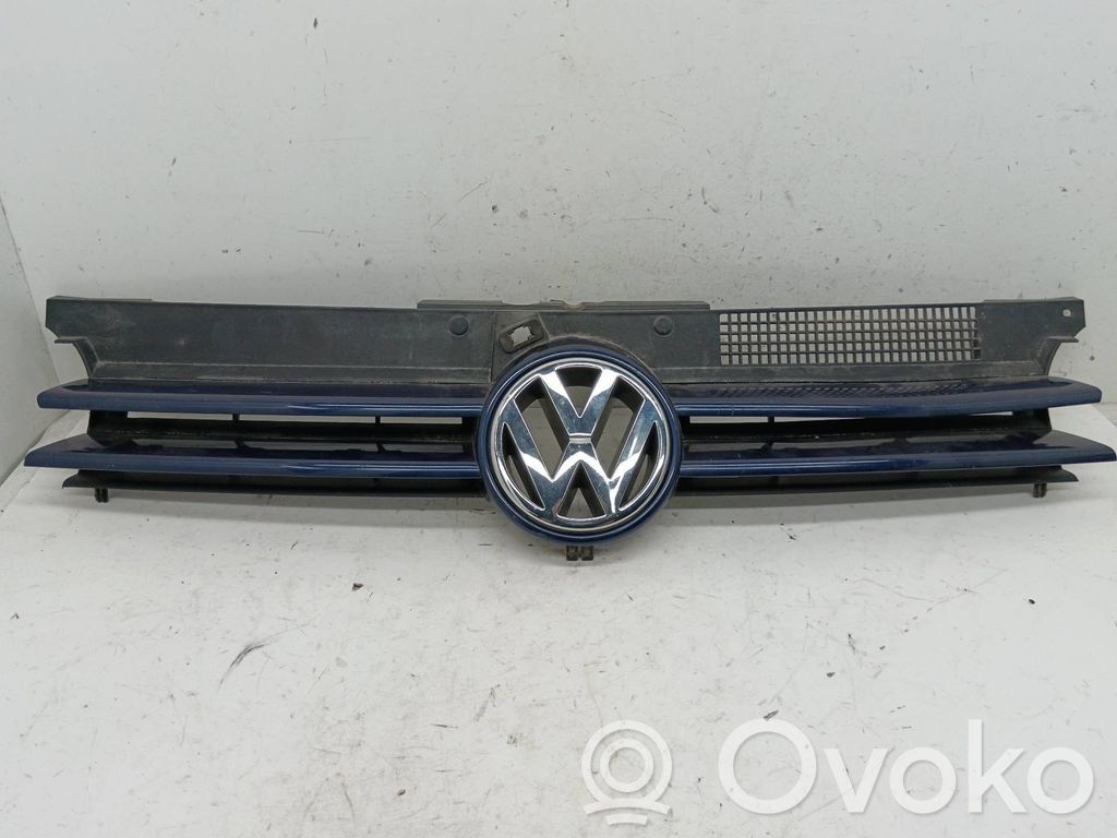 Volkswagen Golf SportWagen Grilă față