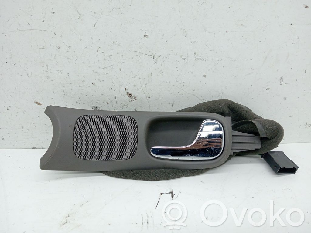 Audi A4 S4 B5 8D Maniglia interna per portiera anteriore 
