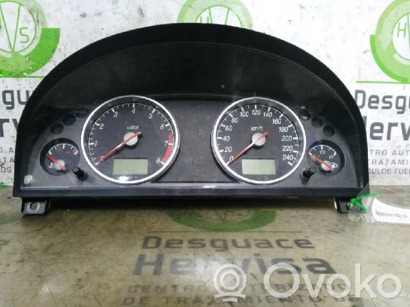 Ford Mondeo Mk III Tachimetro (quadro strumenti) 