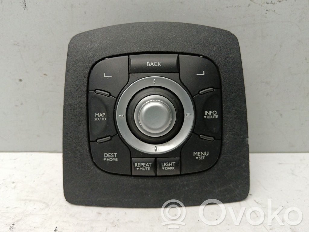 Interruptor de control multifunción   253B00345R