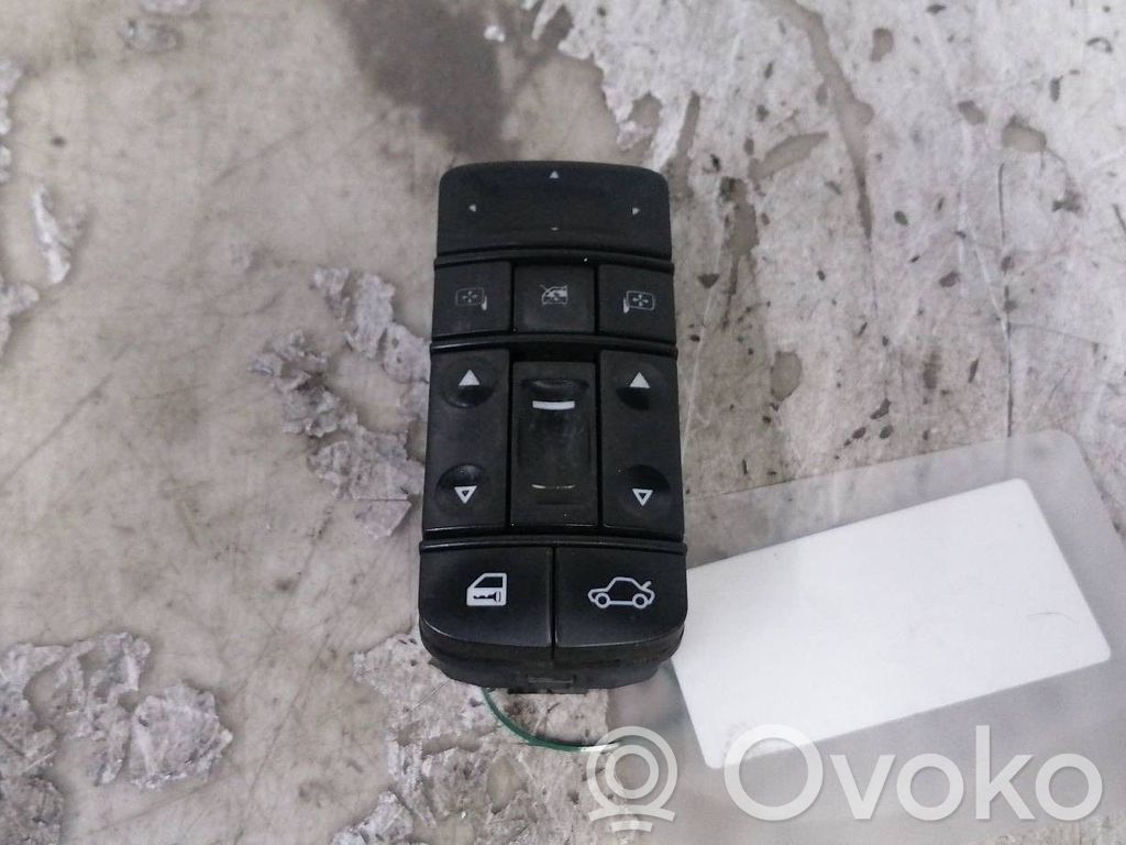 Opel Vectra C Comutator comandă geamuri electrice 