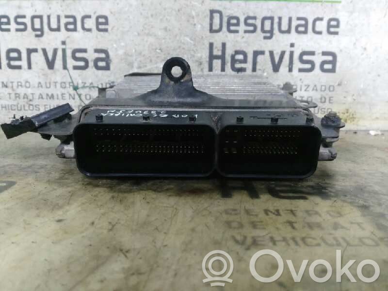 Dodge Caliber Engine control unit/module 