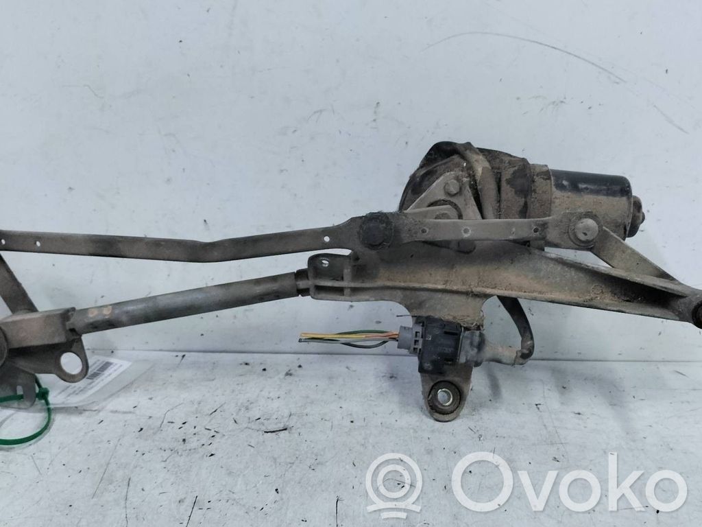 Renault Laguna I Motor ștergător 