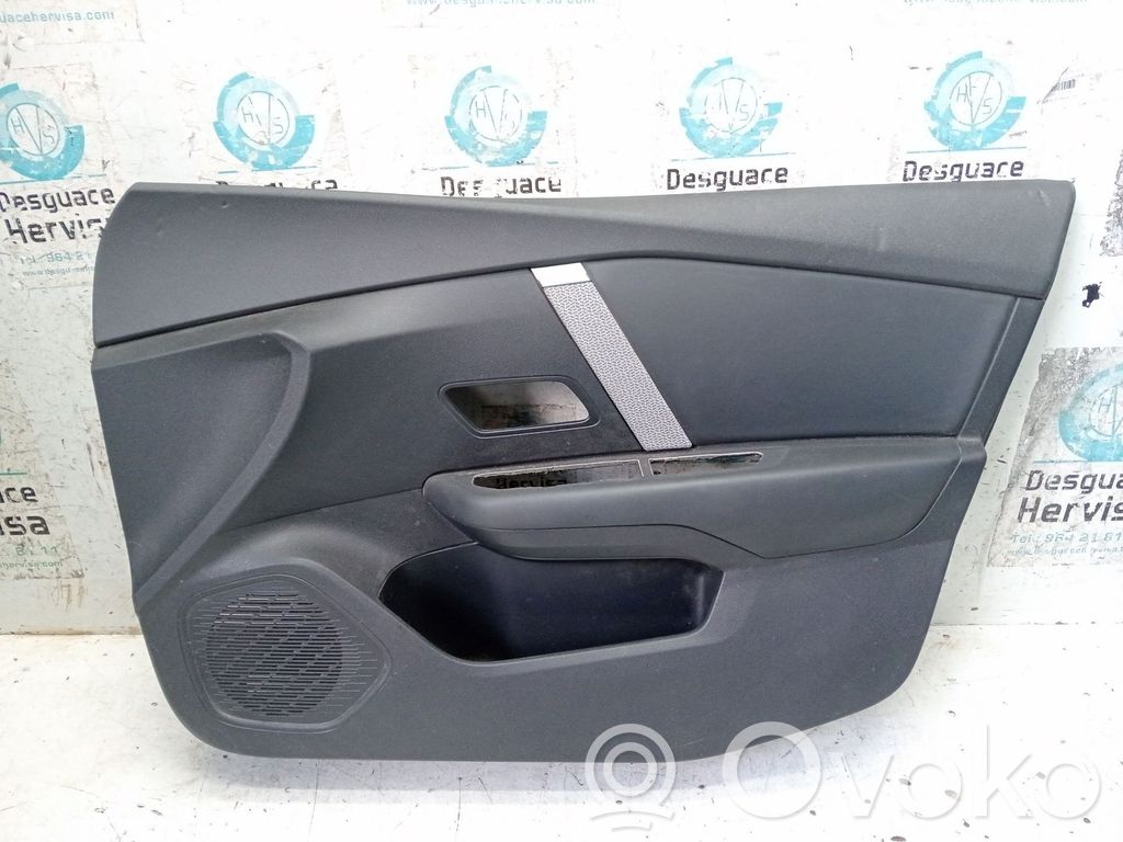 Citroen C4 SpaceTourer Rivestimento del pannello della portiera anteriore 