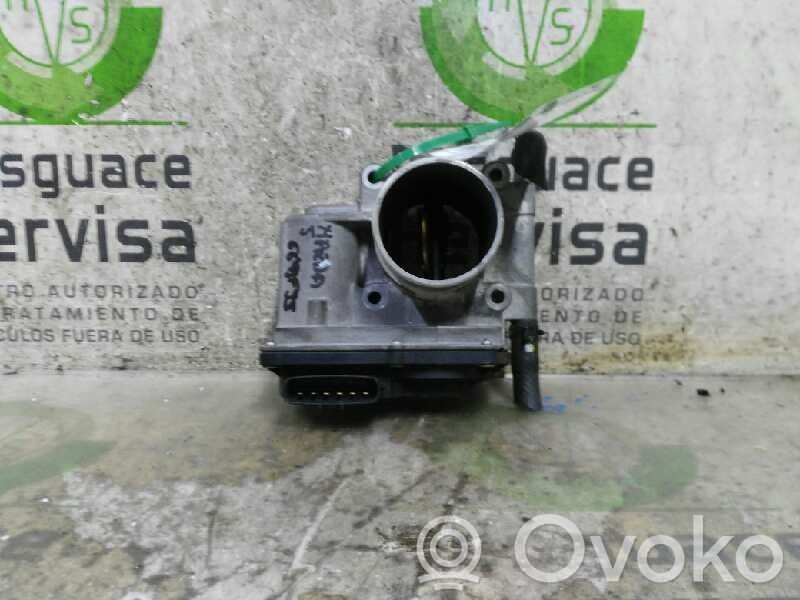 Mazda 5 Valvola corpo farfallato 