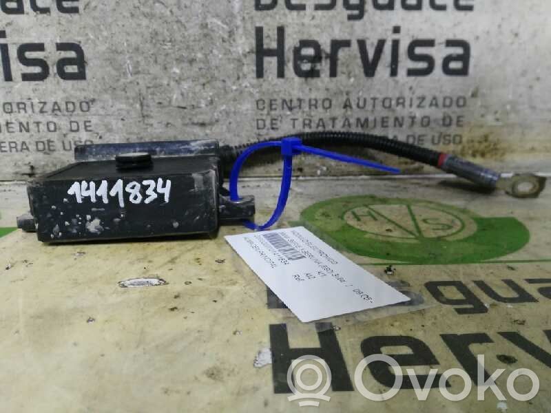 Другие блоки управления / модули   780120002,779490801,758327Z2