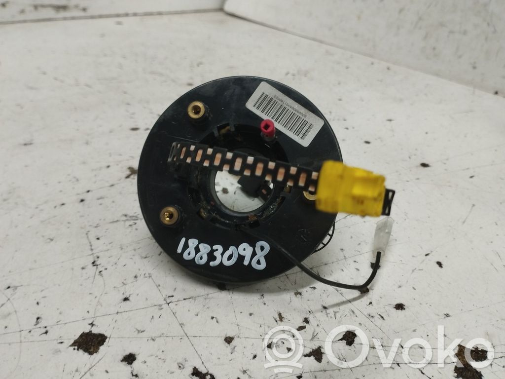 Volkswagen Polo III 6N 6N2 6NF Airbag dello sterzo 
