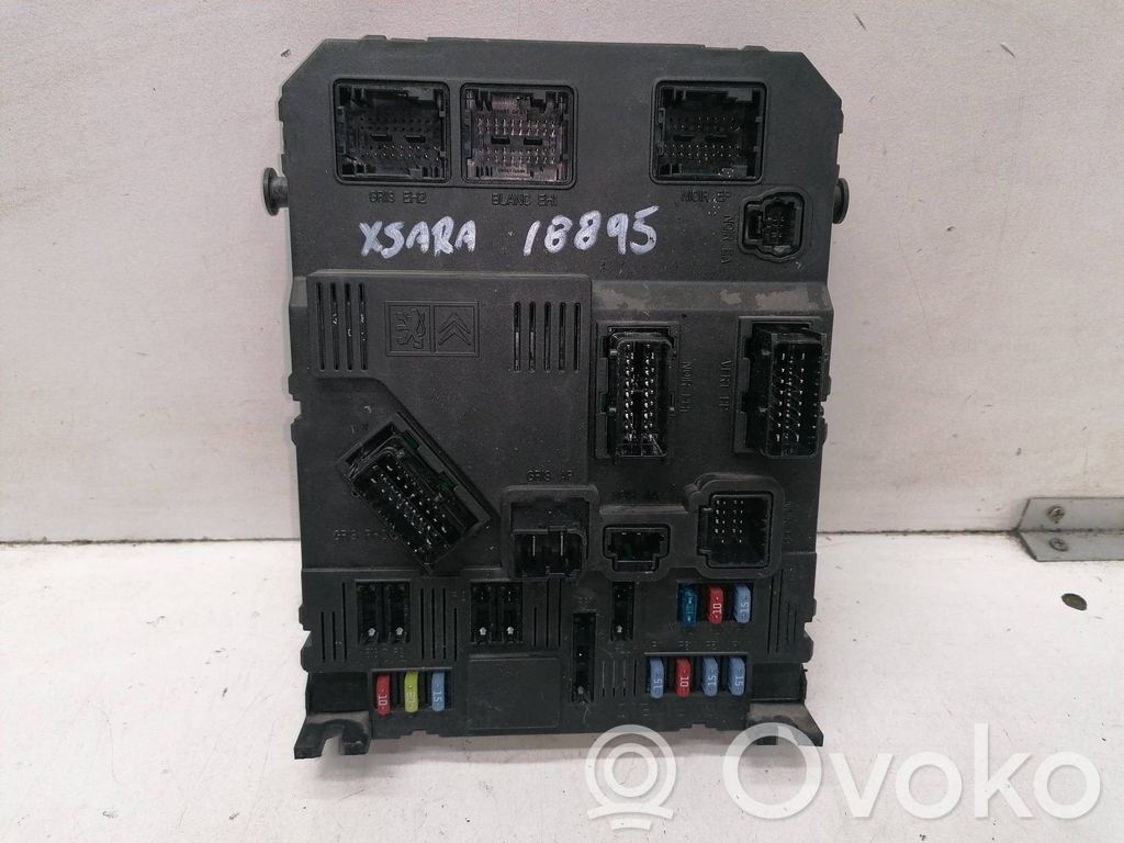 Citroen Xsara Unitate control BSM 