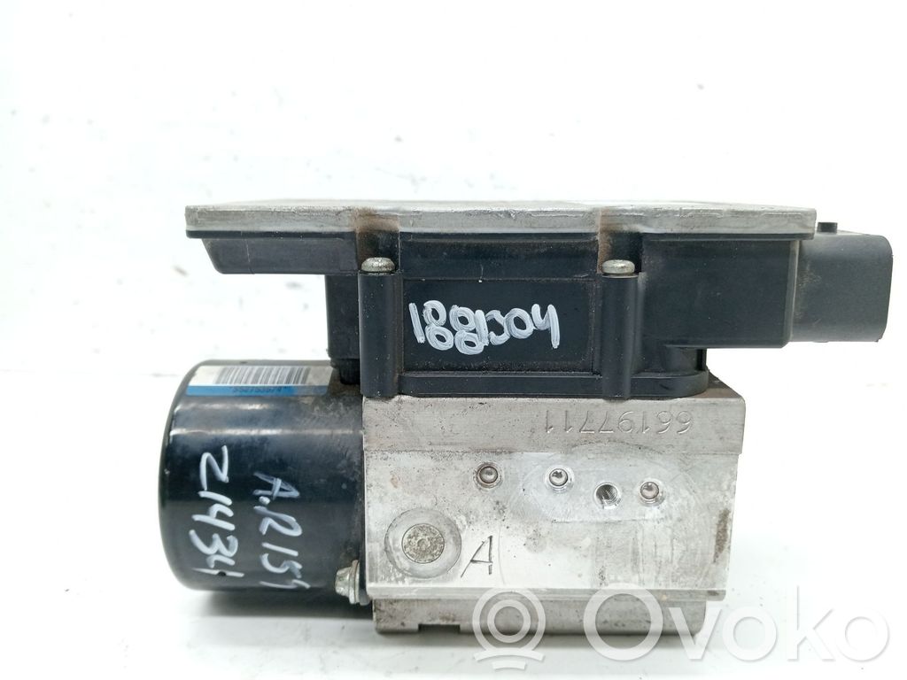 Bomba de ABS   54084738F,51786687,SN4692788