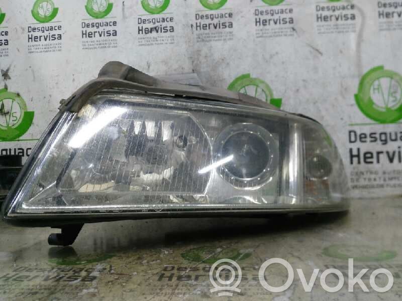 Audi A4 S4 B5 8D Far 