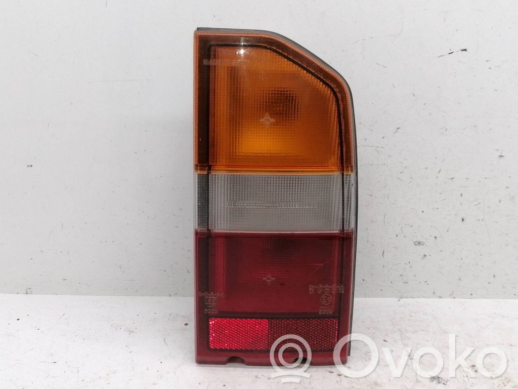 Suzuki Vitara (ET/TA) Takavalot 