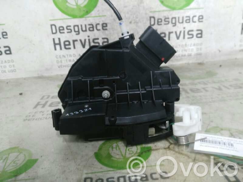 Rear door lock   BM5AA26412AE,921764104