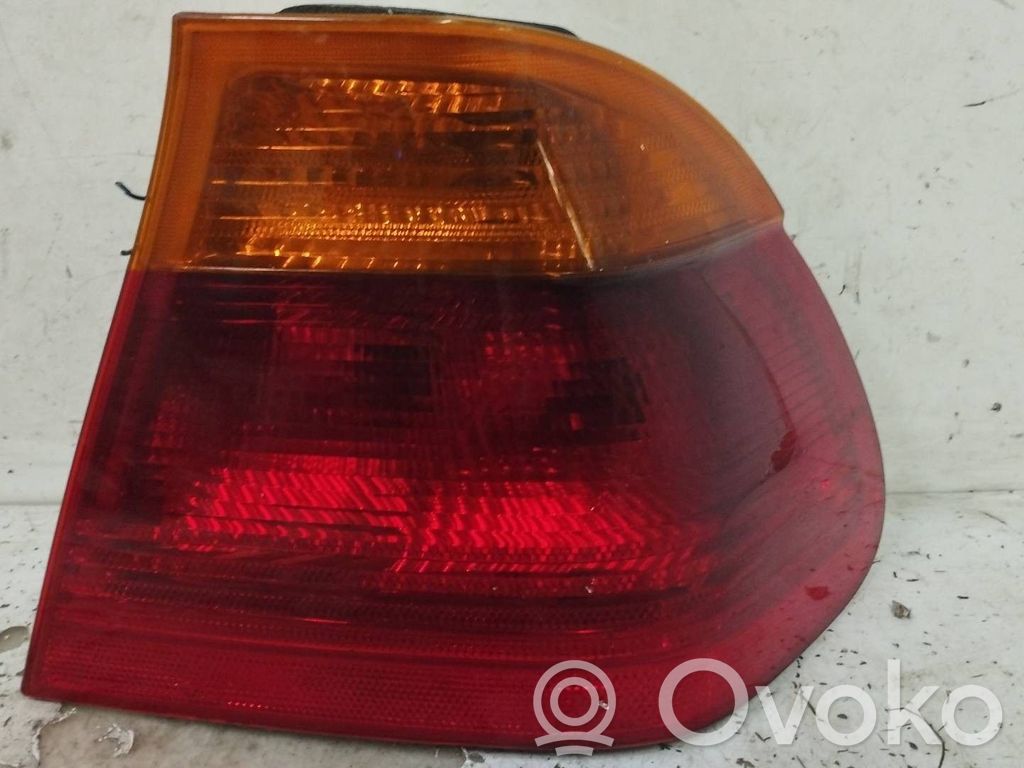 BMW 3 E36 Takavalot 