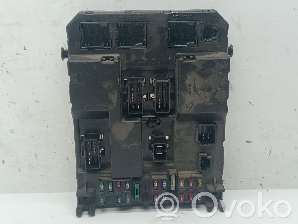 BSM Control unit   9651196680
