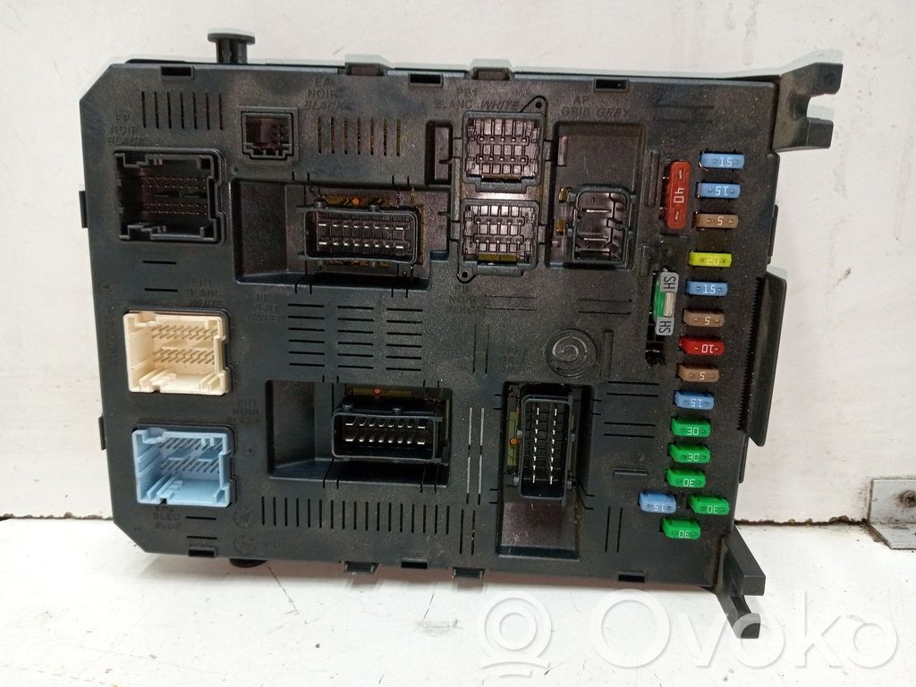 BSM Control unit   965653080,216760315A