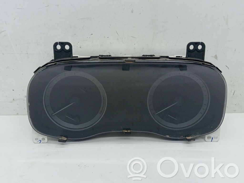 Hyundai Tucson TL Velocímetro (tablero de instrumentos) 