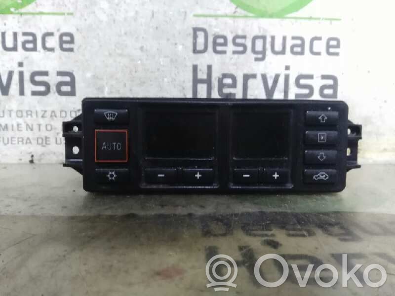 Audi A4 S4 B5 8D Modul unitate control aer condiționat 