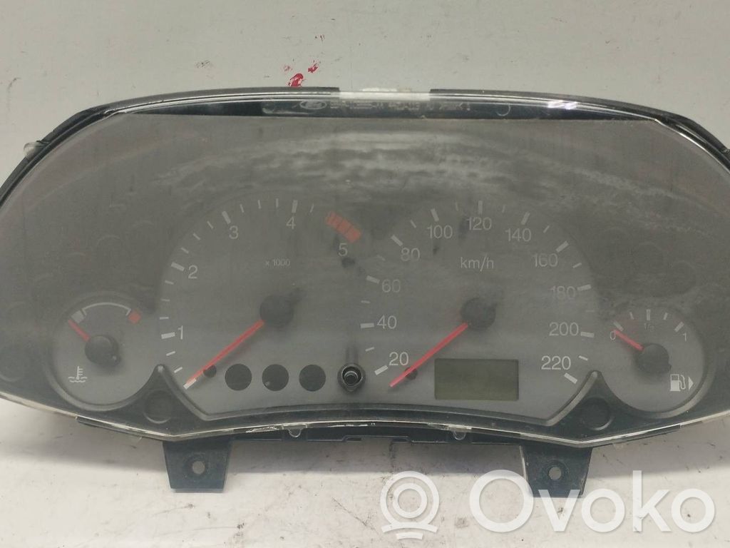 Tachimetro (quadro strumenti)   1M5F10849