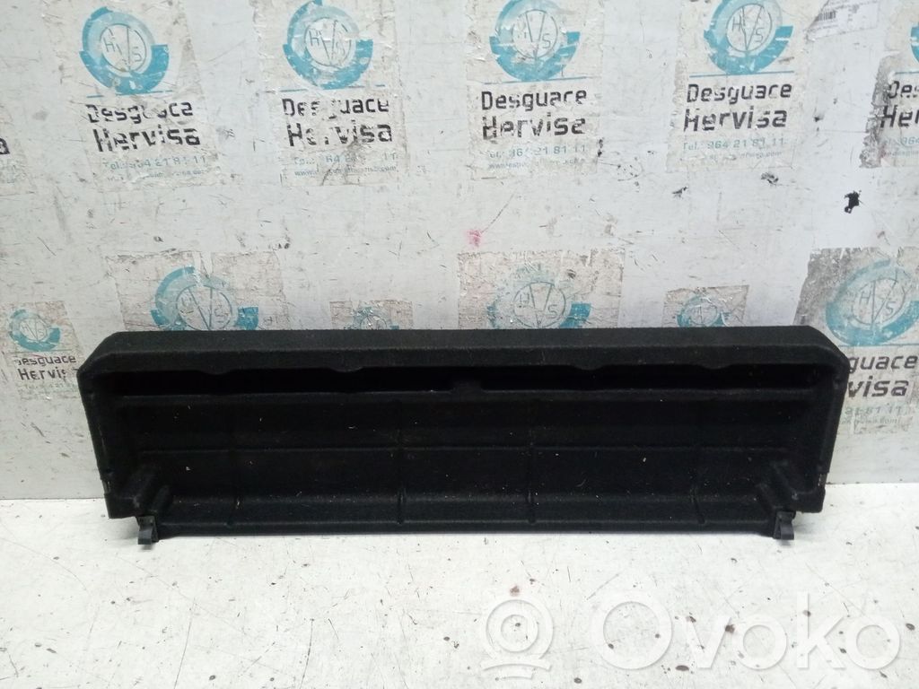 Seat Altea Takaluukun/tavaratilan kansi 