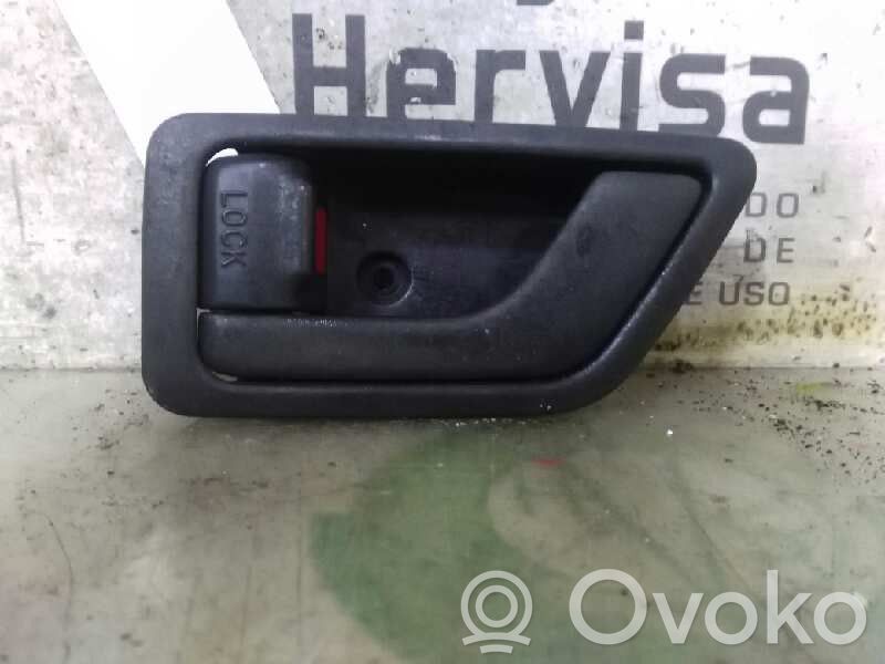 Hyundai Getz Mâner interior ușă față 
