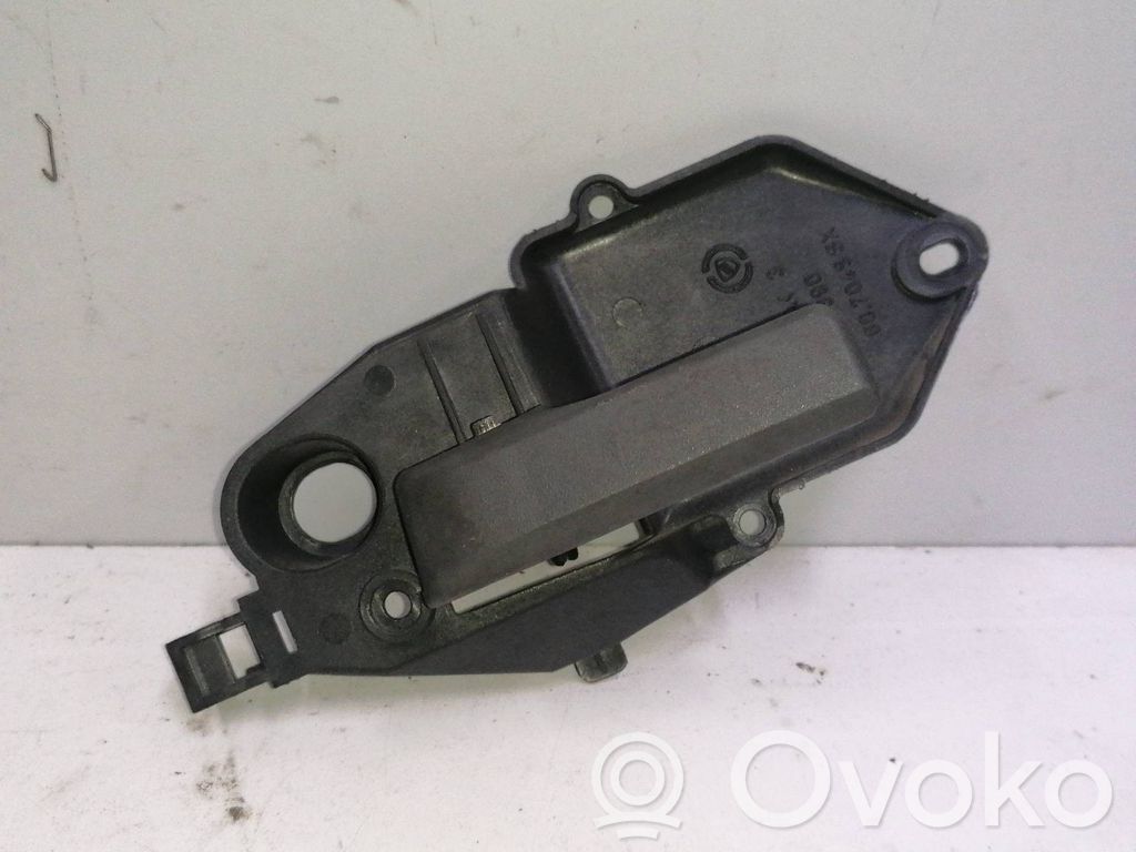 Fiat Panda II Maniglia interna per portiera anteriore 
