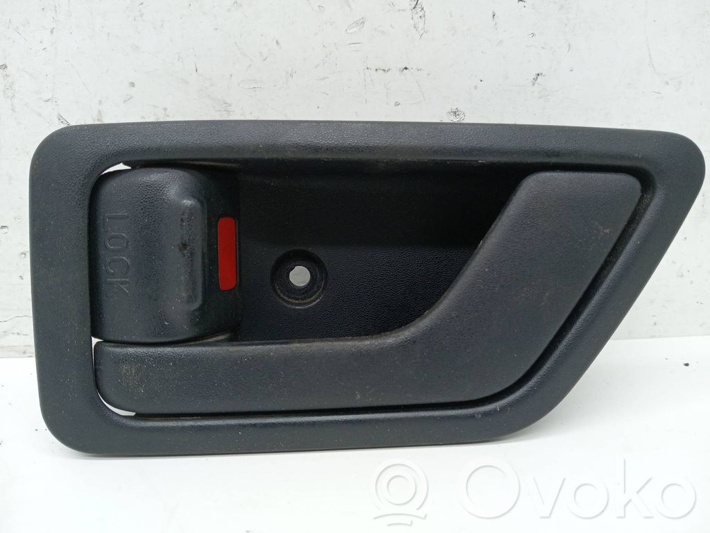 Hyundai Getz Mâner interior ușă față 