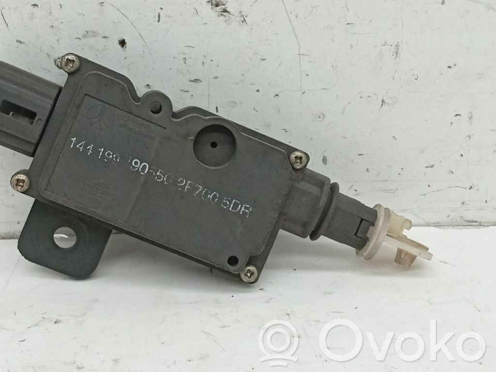 Nissan Primera Tailgate boot lock/latch motor 