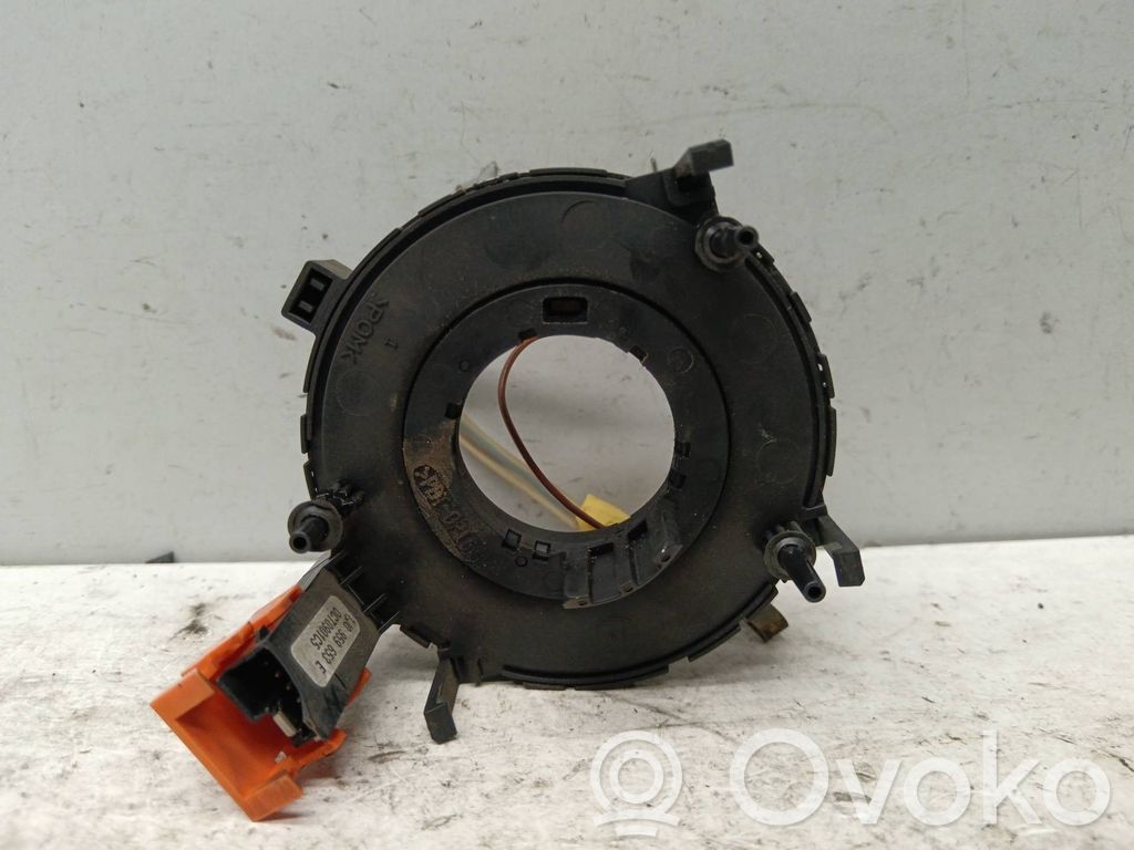 Volkswagen Bora Airbag volan 