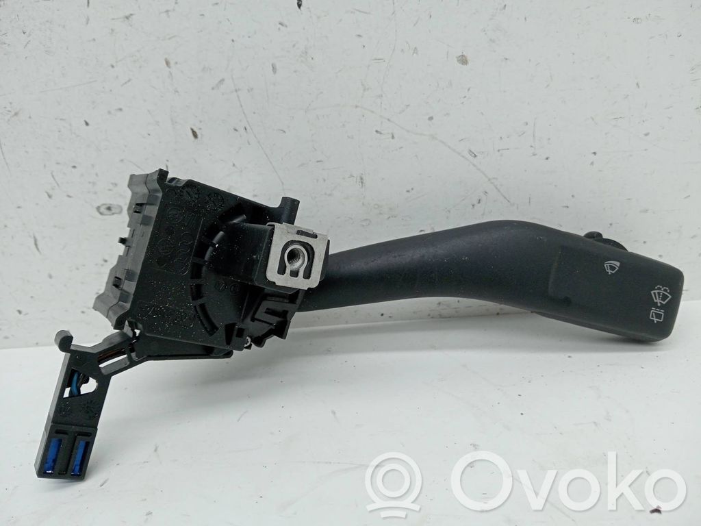 Volkswagen Golf SportWagen Leva comando tergicristalli