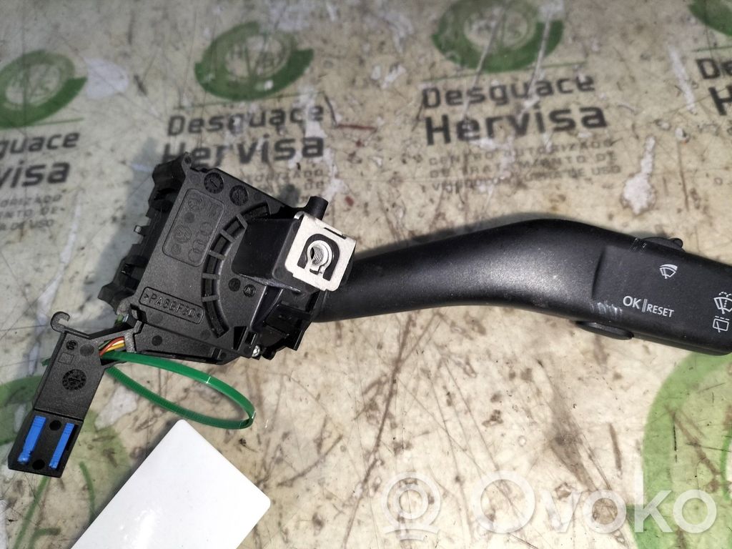 Leva comando tergicristalli   1K0953519A,01203506