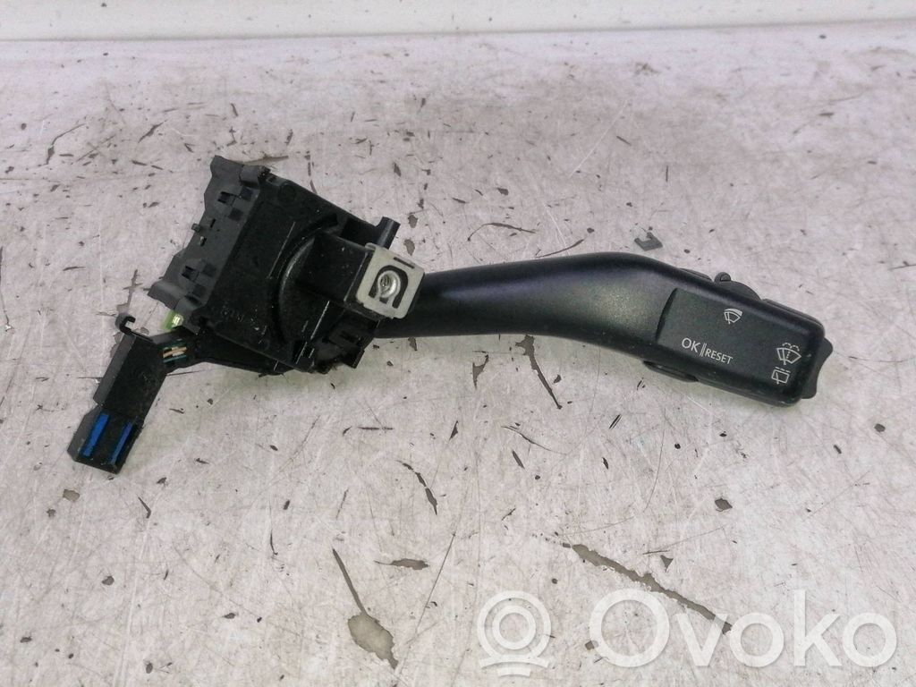 Seat Leon (1M) Leva comando tergicristalli