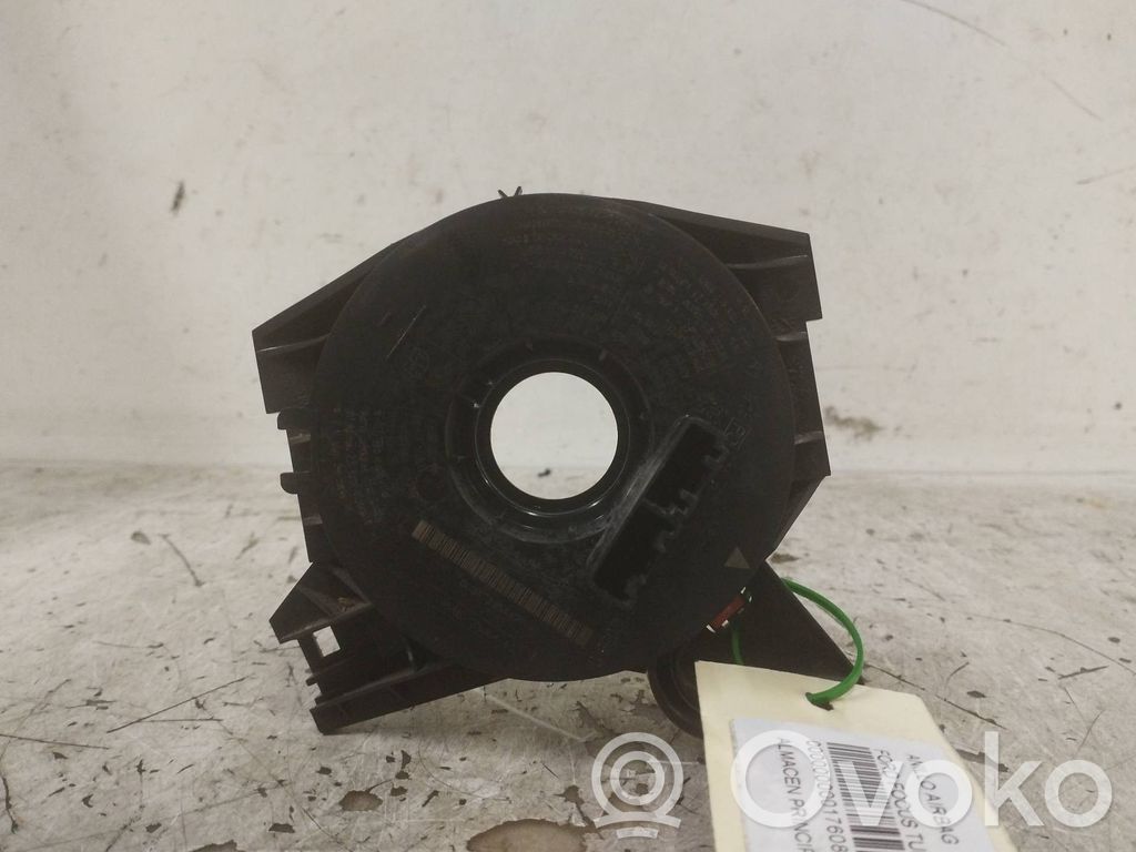 Ford Focus Airbag dello sterzo 