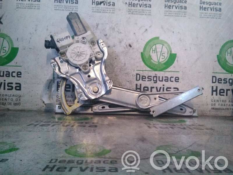 Toyota Corolla E120 E130 Regulador de ventanilla eléctrico de puerta delantera