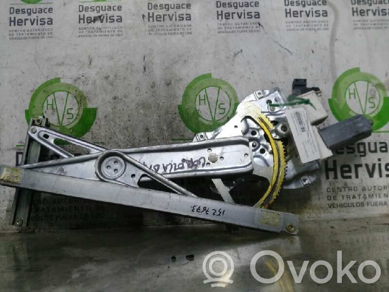 Toyota Corolla E120 E130 Macara geam față manuală 