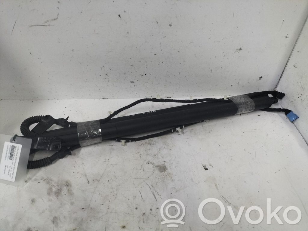 BMW X3 F25 Tampone in gomma portellone posteriore/bagagliaio 