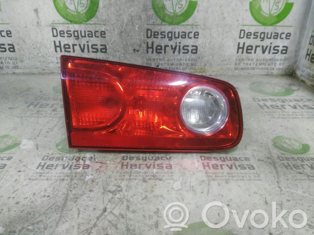 Renault Laguna II Lampada del faro/fanale 