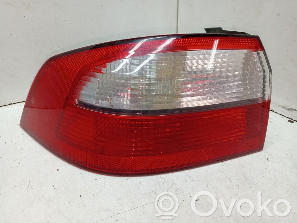 Renault Laguna II Luci posteriori