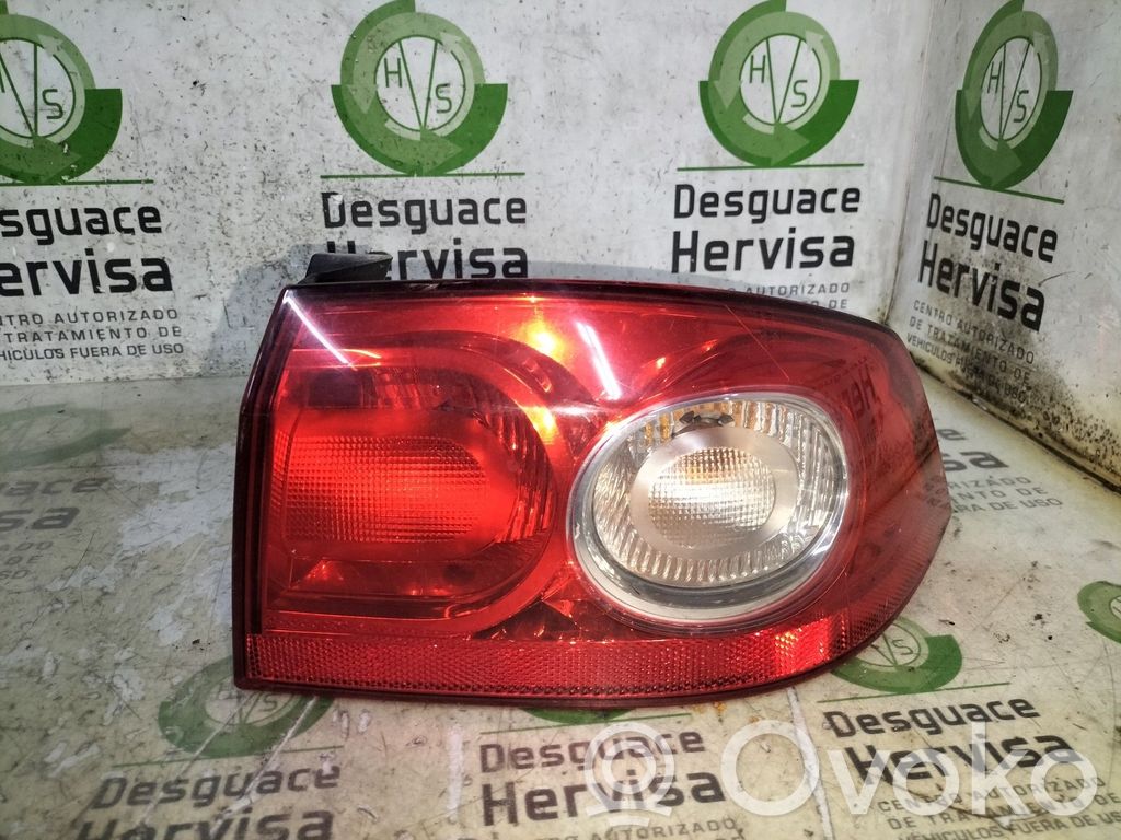 Renault Laguna II Takavalot 