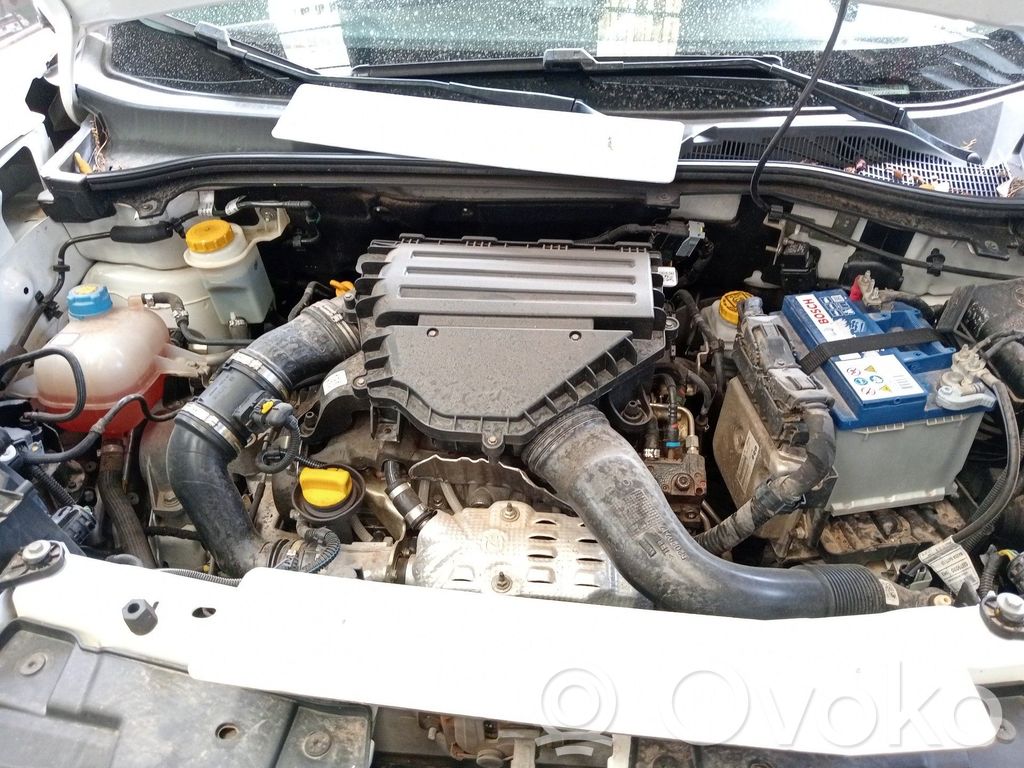 Opel Combo C Moottori 