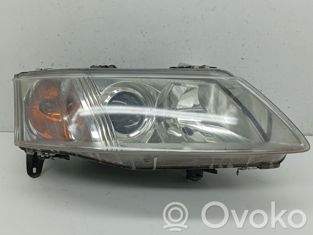 Saab 9-3 Ver1 Far 